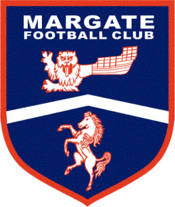 Escudo de Margate