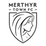 Escudo de Merthyr Town