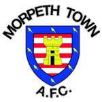 Escudo de Morpeth Town