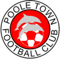Escudo de Poole Town