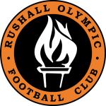 Escudo de Rushall Olympic