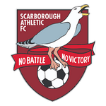 Escudo de Scarborough Athletic