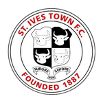 Escudo de St Ives Town