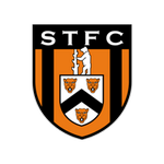 Escudo de Stratford Town