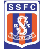 Escudo de Swindon Supermarine