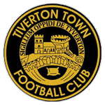 Escudo de Tiverton Town