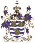 Escudo de Whitby Town