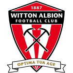 Escudo de Witton Albion
