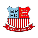 Escudo de Bowers & Pitsea