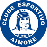 Escudo de Aimoré