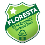 Escudo de Floresta