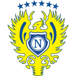 Escudo de Nacional AM