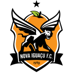 Escudo de Nova Iguaçu