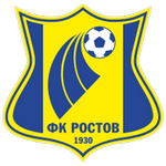 Escudo de FC Rostov