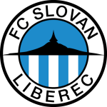 Escudo de FC Slovan Liberec