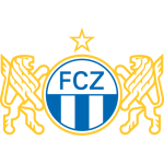 Escudo de FC Zürich