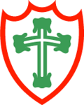 Escudo de Portuguesa RJ