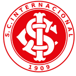 Escudo de Internacional SC