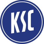 Escudo de Karlsruher SC