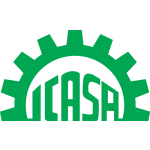 Escudo de Icasa