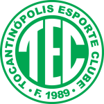 Escudo de Tocantinópolis