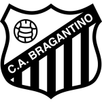 Escudo de Bragantino