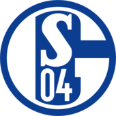 Escudo de Schalke 04 U19