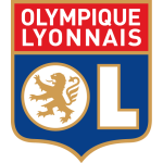 Escudo de Olympique Lyonnais