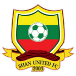 Escudo de Shan United