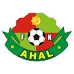 Escudo de Ahal