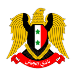 Escudo de Al Jaish