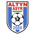 Escudo de Altyn Asyr