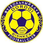 Escudo de Dordoi Bishkek
