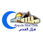 Escudo de Hilal Al-Quds