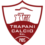 Escudo de Trapani Calcio