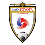 Escudo de Lao Toyota