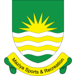 Escudo de Maziya