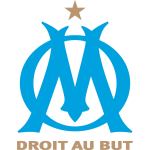 Escudo del Olympique de Marseille