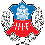 Escudo del Helsingborgs IF