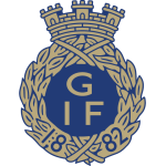 Escudo de Gefle IF