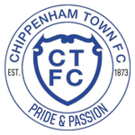 Escudo de Chippenham Town