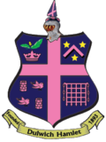 Escudo de Dulwich Hamlet