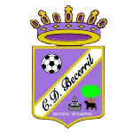 Escudo de Becerril Campos