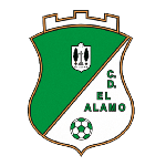 Escudo de El Álamo