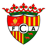 Escudo de FC Andorra