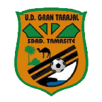 Escudo de Gran Tarajal