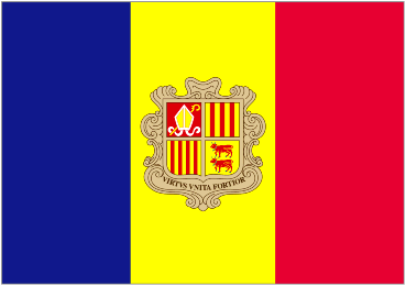 Escudo de Andorra U21