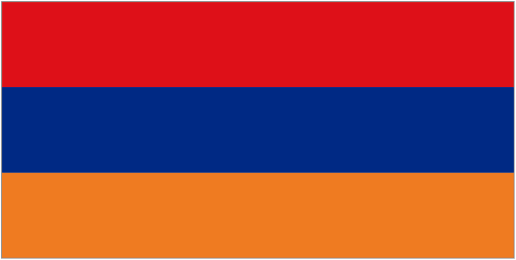 Escudo de Armenia U21