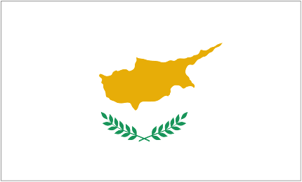 Escudo de Cyprus U21