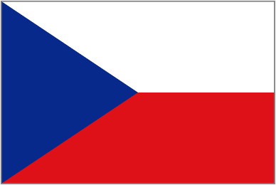 Escudo de Czech Republic U21